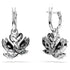 ORECCHINI PENDENTI SWAN SW5705728