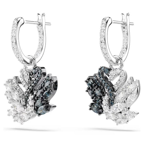 ORECCHINI PENDENTI SWAN SW5705728