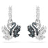 ORECCHINI PENDENTI SWAN SW5705728