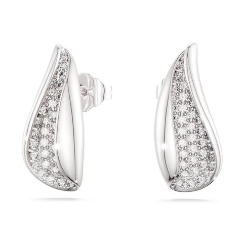 ORECCHINI PENDENTI SWAROVSKI CLASSICA SW5745016