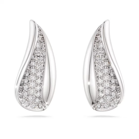 ORECCHINI PENDENTI SWAROVSKI CLASSICA SW5745016