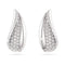 ORECCHINI PENDENTI SWAROVSKI CLASSICA SW5745016