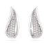 ORECCHINI PENDENTI SWAROVSKI CLASSICA SW5745016