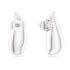 ORECCHINI PENDENTI SWAROVSKI CLASSICA SW5745016