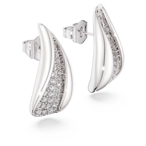 ORECCHINI PENDENTI SWAROVSKI CLASSICA SW5745016