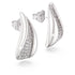 ORECCHINI PENDENTI SWAROVSKI CLASSICA SW5745016