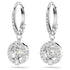 ORECCHINI PENDENTI SWAROVSKI SPARKLING DANCE SW5504652