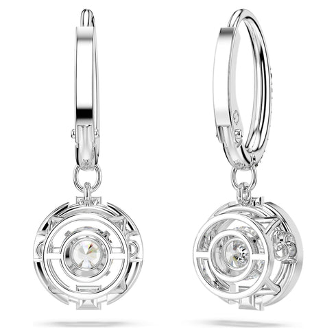 ORECCHINI PENDENTI SWAROVSKI SPARKLING DANCE SW5504652