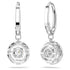 ORECCHINI PENDENTI SWAROVSKI SPARKLING DANCE SW5504652