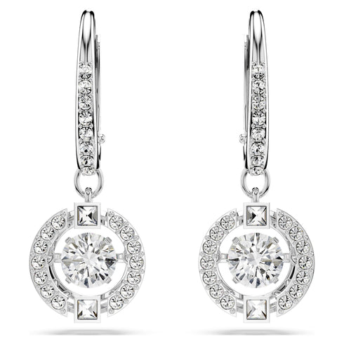 ORECCHINI PENDENTI SWAROVSKI SPARKLING DANCE SW5504652
