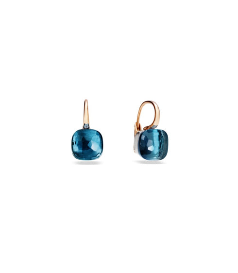 ORECCHINI POMELLATO NUDO CLASSICI POA1070O6000000TL