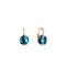 ORECCHINI POMELLATO NUDO CLASSICI POA1070O6000000TL