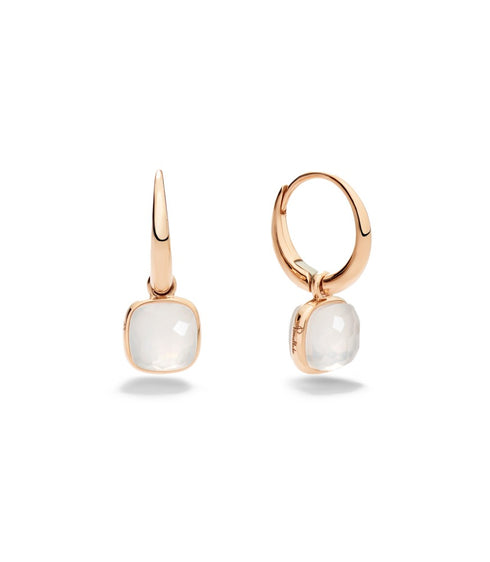 ORECCHINI POMELLATO NUDO POC5020O700000QLT