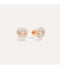 ORECCHINI POMELLATO POM POM DOT POC4031O7WHRDB000