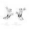 ORECCHINI RECARLO DONNA E02TY352/050
