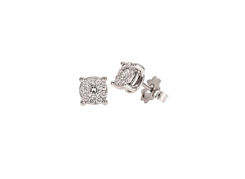 ORECCHINI RECARLO DONNA E04PX988/020
