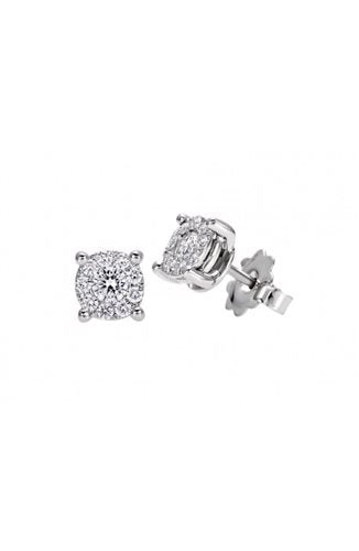 ORECCHINI RECARLO DONNA E04PX988/030
