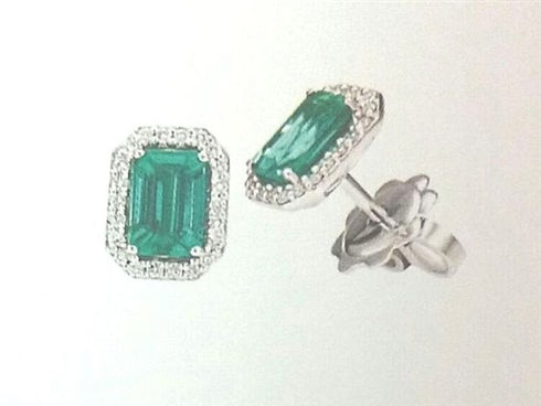 ORECCHINI RECARLO DONNA E33CC170/SM