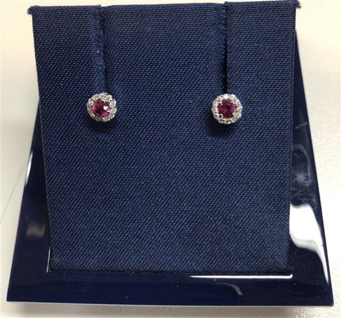 ORECCHINI RECARLO DONNA E33CC244/RB