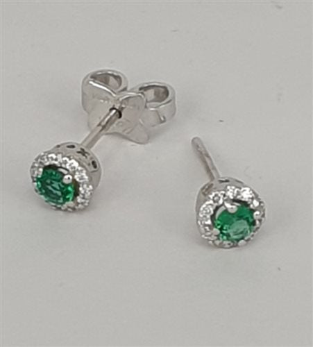 ORECCHINI RECARLO DONNA E33CC244/SM