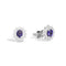 ORECCHINI RECARLO DONNA E77CC001/ZB