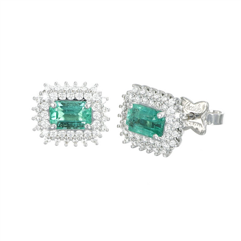 ORECCHINI RECARLO DONNA E77CC002/SM