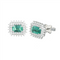 ORECCHINI RECARLO DONNA E77CC002/SM