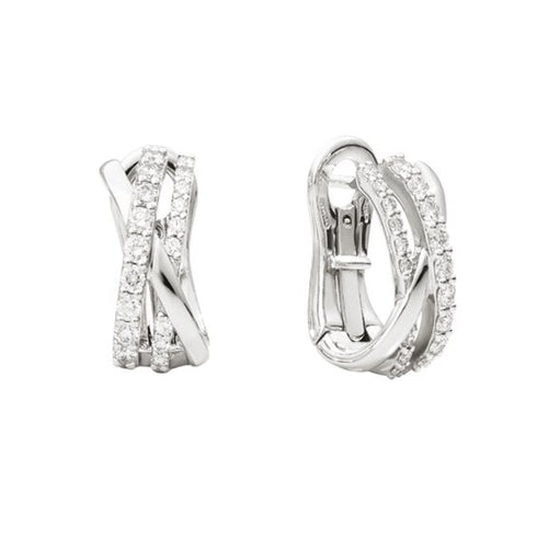 ORECCHINI RECARLO DONNA E81CM001/056