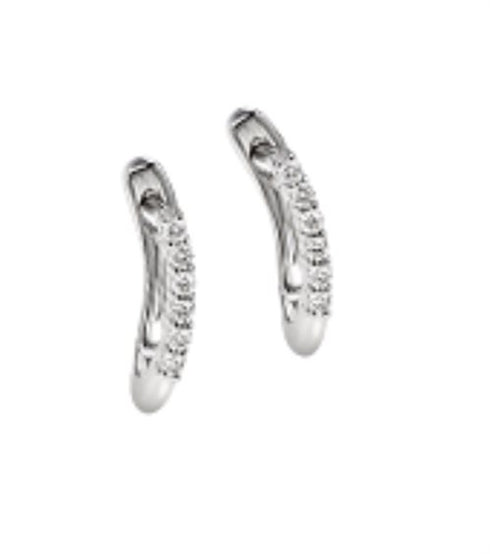 ORECCHINI RECARLO DONNA FR031/012