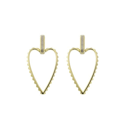 ORECCHINI RUE DES MILLE DONNA ORZ008CUOAU