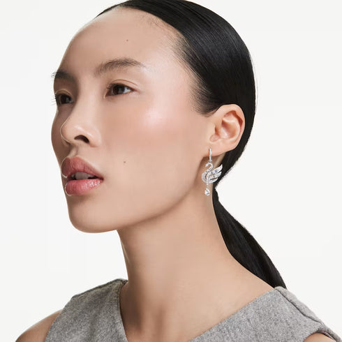 ORECCHINI SWAN SW5723388