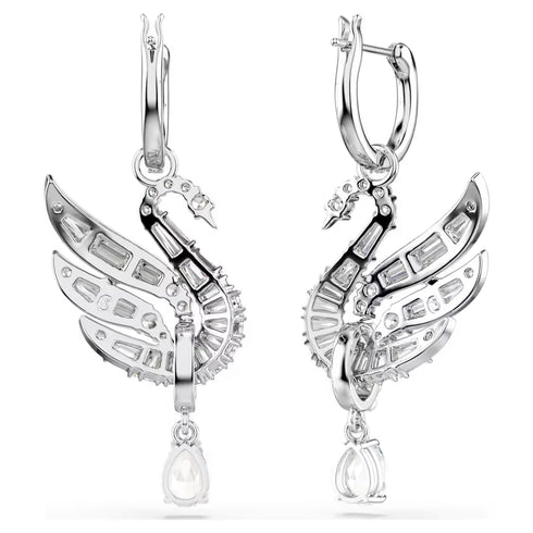 ORECCHINI SWAN SW5723388