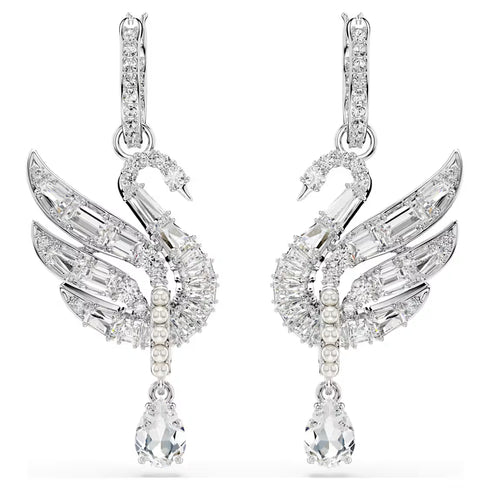 ORECCHINI SWAN SW5723388