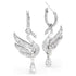 ORECCHINI SWAN SW5723388