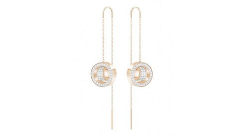 SWAROVSKI WOMEN'S EARRINGS SW5349340