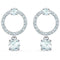 ORECCHINI SWAROVSKI DONNA SW5563278
