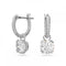 ORECCHINI SWAROVSKI DONNA SW5636717