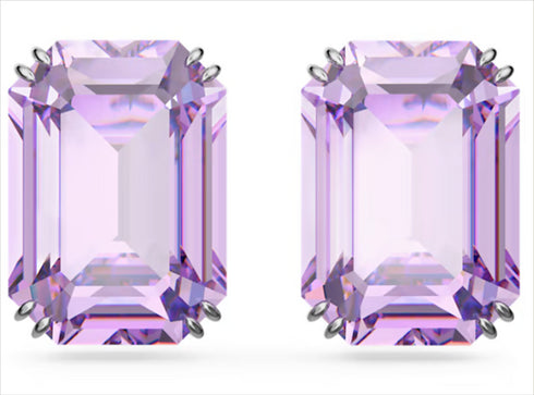 SWAROVSKI UNISEX EARRINGS SW5638493