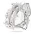 ORECCHINO A CLIP MESMERA SW5600752