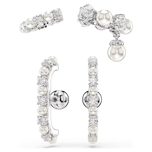 ORECCHINO EAR CUFF MATRIX SW5691715