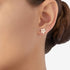 ORECCHINO FIORE DHC3003FLOWSEBB9R