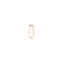 ORECCHINO HOOP ESSENTIALS DHA6001HOOPS0009R