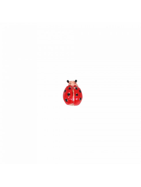 ORECCHINO LOBO COCCINELLA ORCOC4