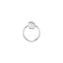 ORECCHINO NODO DHC2002KNOT0000AG