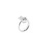 ORECCHINO NODO DHC2002KNOT0000AG