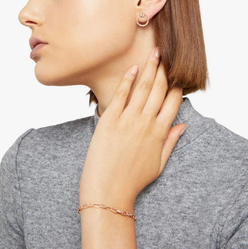 ORECCHINO NODO DHC2003KNOT00009R