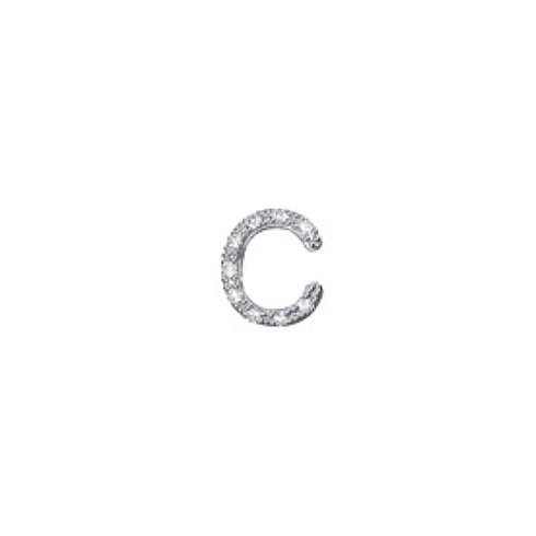 ORO BIANCO E DIAMANTI REF. DCHF5063C.004