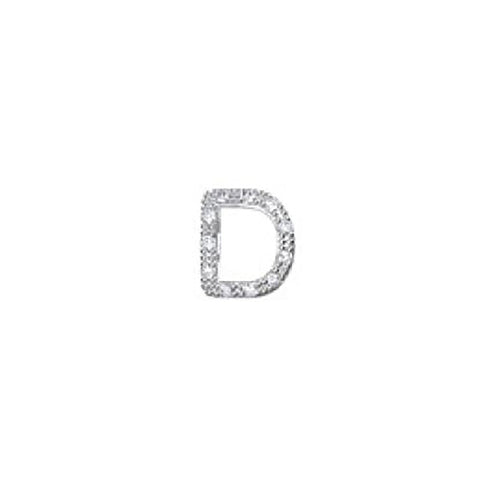 ORO BIANCO E DIAMANTI REF. DCHF5063D.005