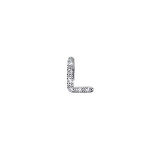 ORO BIANCO E DIAMANTI REF. DCHF5063L.003