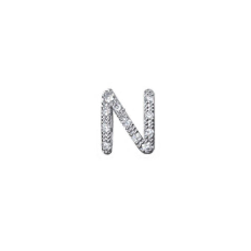 ORO BIANCO E DIAMANTI REF. DCHF5063N.005